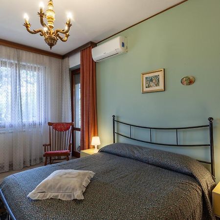 Casa Cesarina Apartment Маса Екстериор снимка