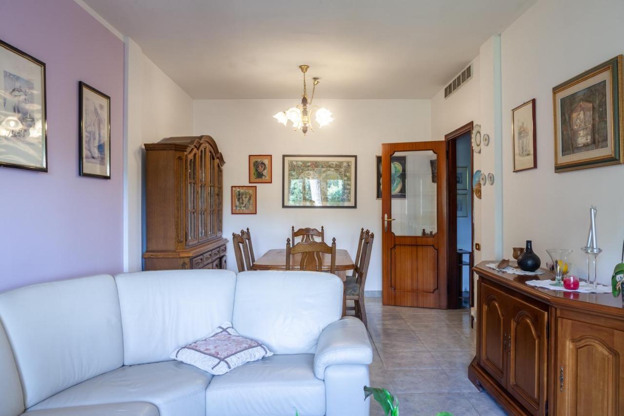 Casa Cesarina Apartment Маса Екстериор снимка