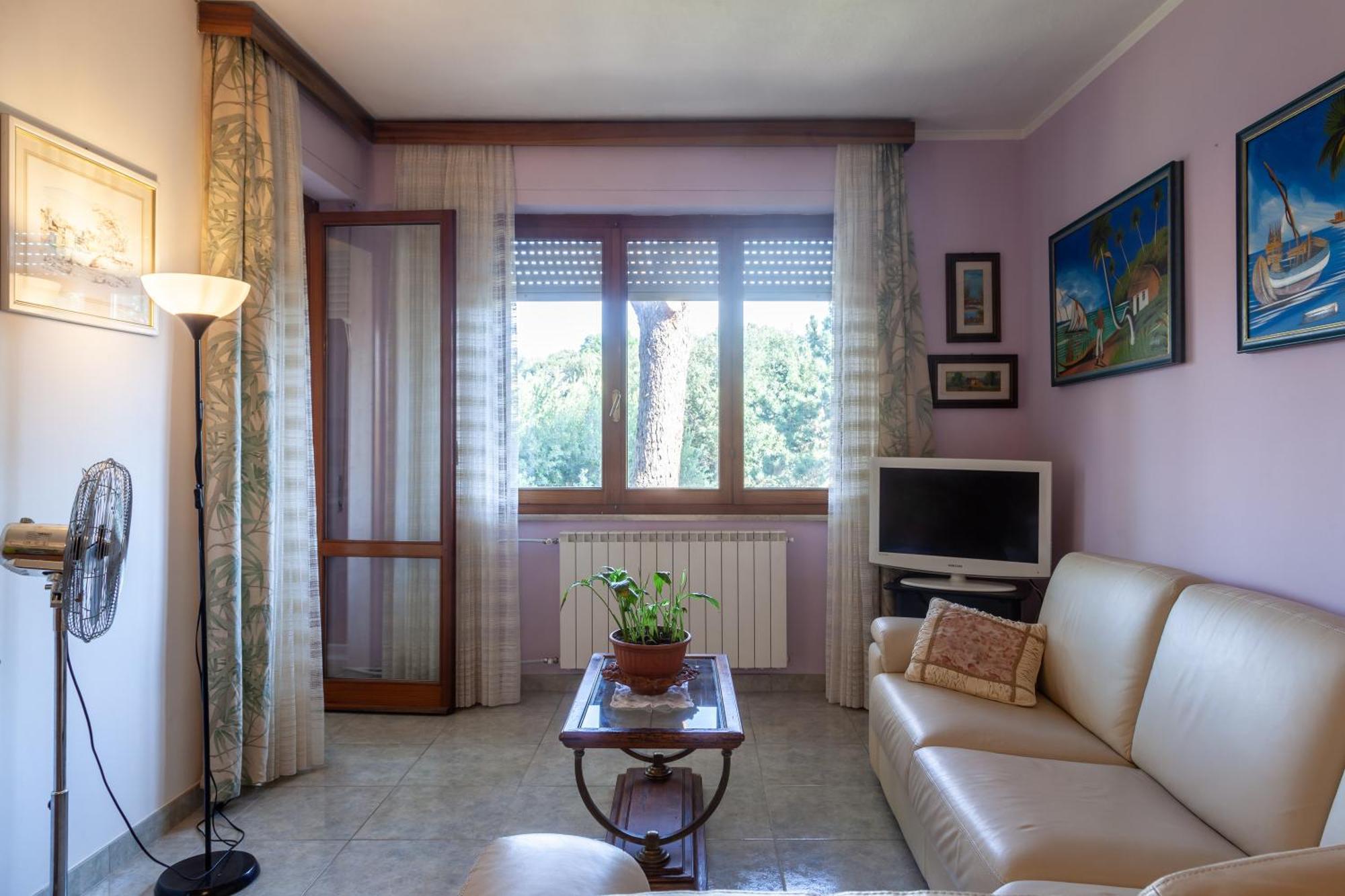 Casa Cesarina Apartment Маса Екстериор снимка