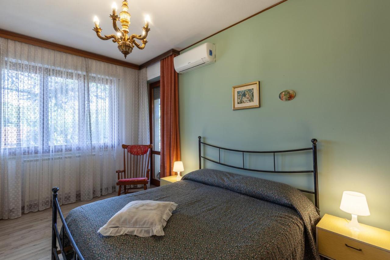 Casa Cesarina Apartment Маса Екстериор снимка