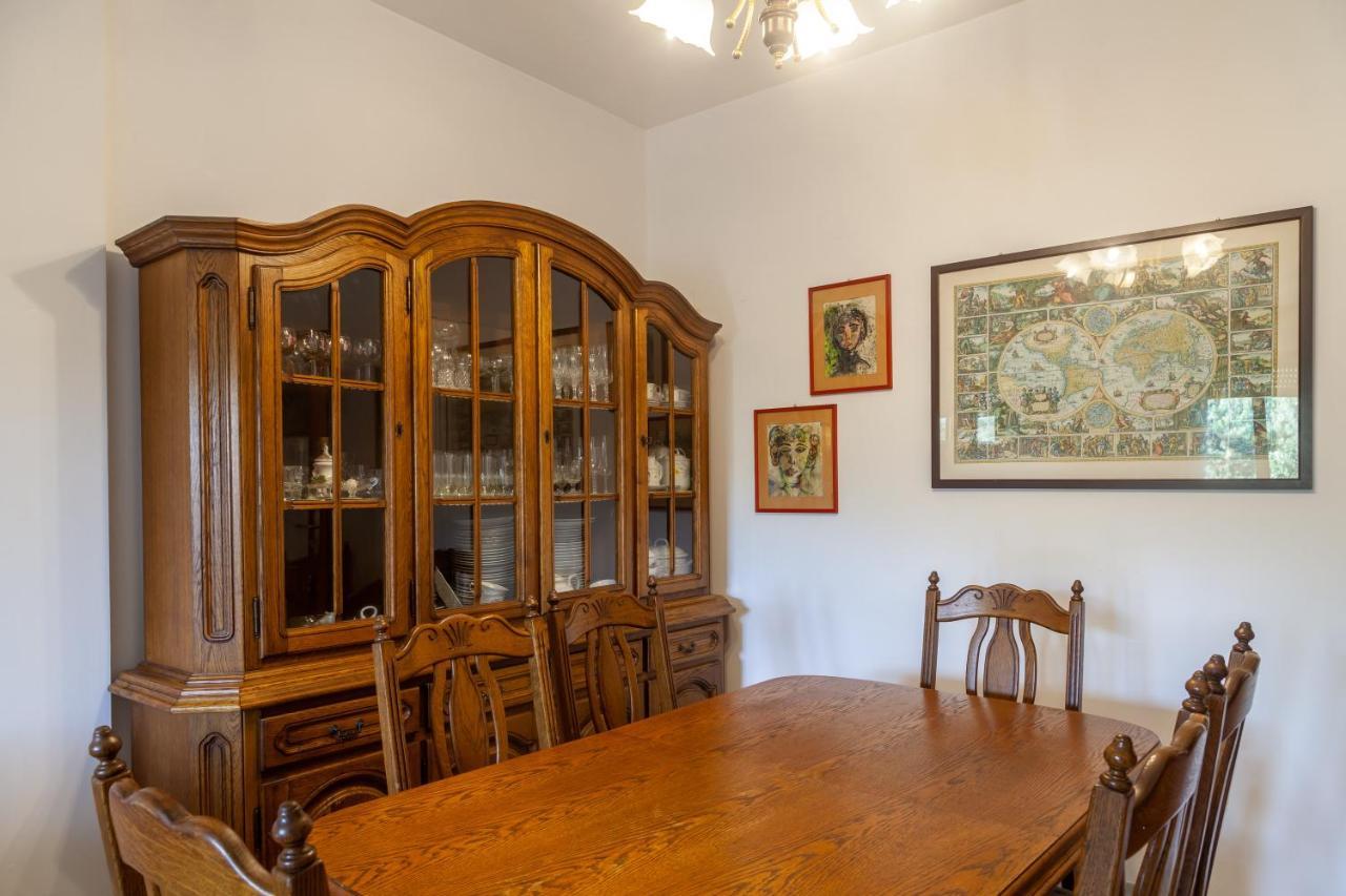 Casa Cesarina Apartment Маса Екстериор снимка
