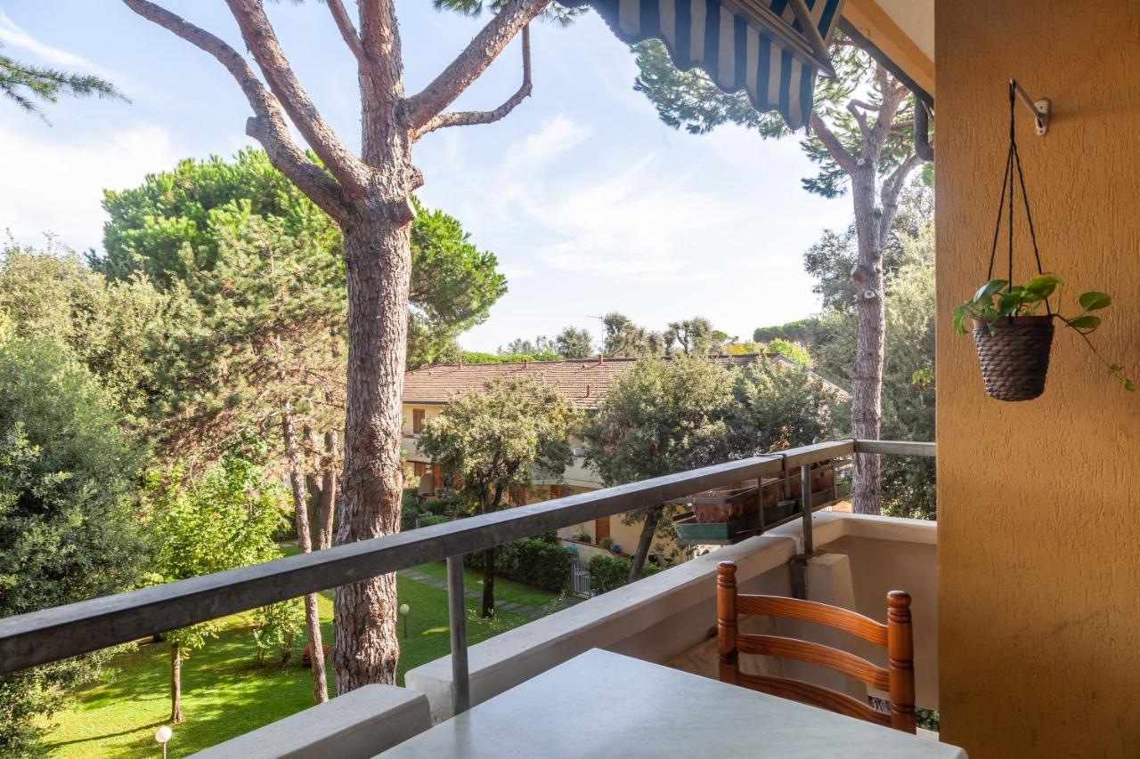 Casa Cesarina Apartment Маса Екстериор снимка