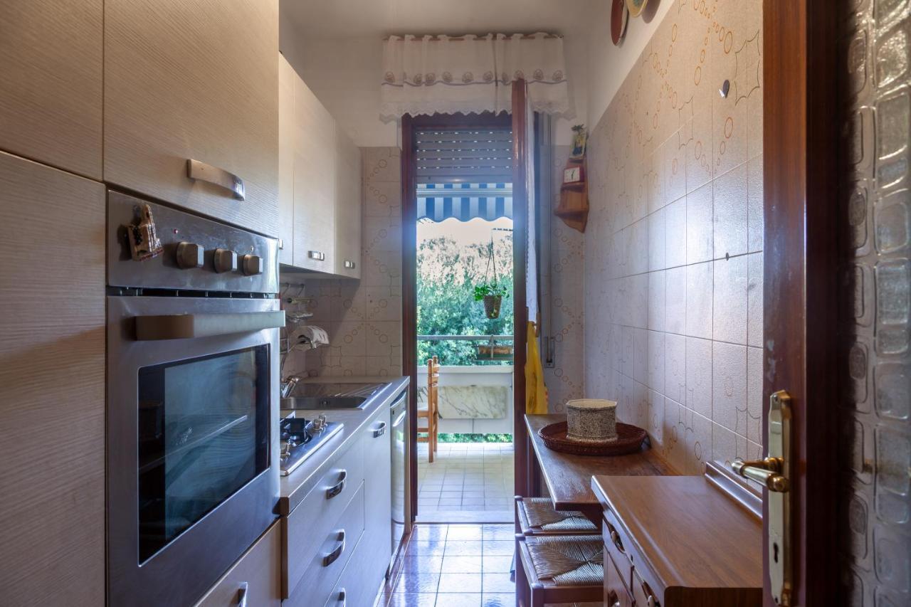 Casa Cesarina Apartment Маса Екстериор снимка