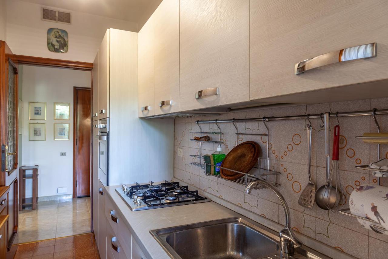 Casa Cesarina Apartment Маса Екстериор снимка