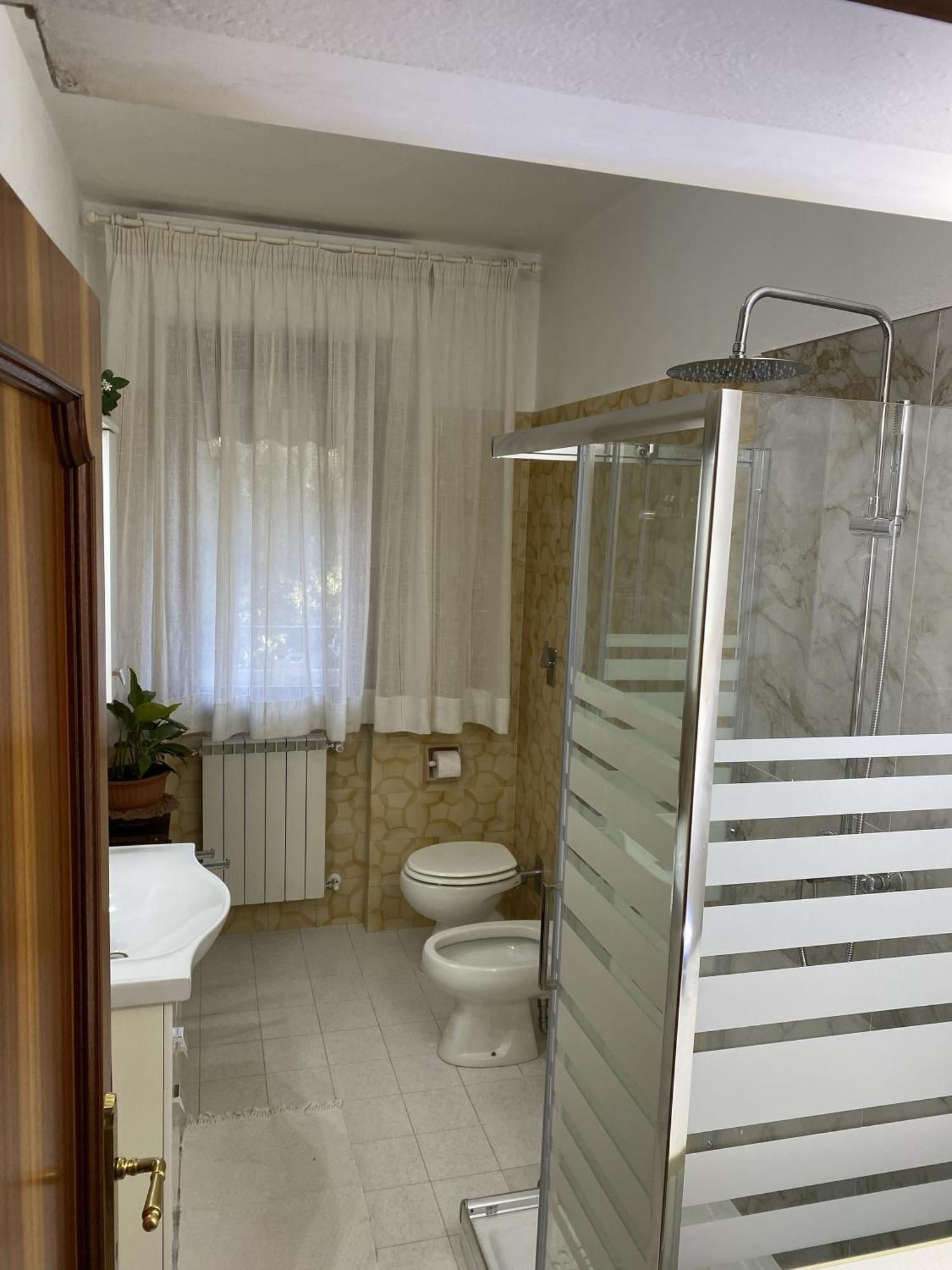 Casa Cesarina Apartment Маса Екстериор снимка